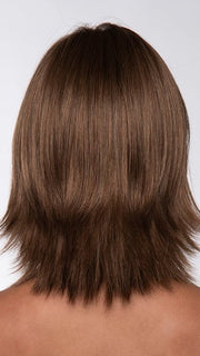 LIGHT-BROWN | Light Golden Brown with subtle highlights