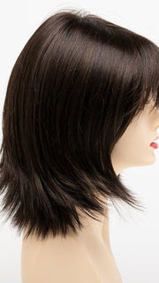 DARK-BROWN | Espresso and Coffee Mix