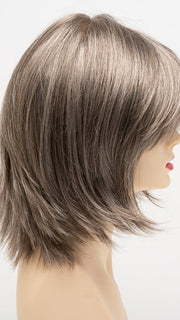 DARK-GREY | Medium to Light Brown blend with 40% Grey