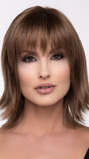 AMBER by Envy in LIGHT-BROWN | Light Golden Brown with subtle highlights
