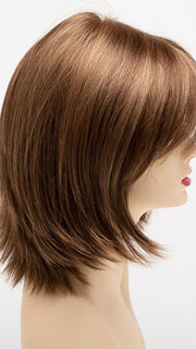 LIGHT-BROWN | Light Golden Brown with subtle highlights