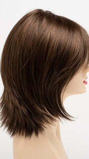 MEDIUM-BROWN | Medium Brown with natural highlights