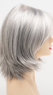 MEDIUM-GREY | Salt and Pepper Grey 50% Medium Brown 50% Grey