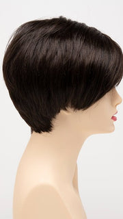 DARK-BROWN | Espresso and Coffee Mix