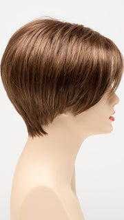 LIGHT-BROWN | Light Golden Brown with subtle highlights