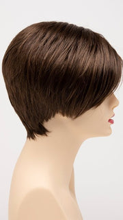 MEDIUM-BROWN | Medium Brown with natural highlights