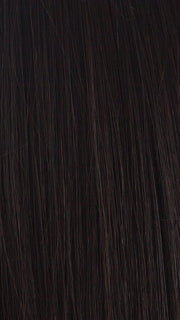 COFFEE-NOIR | An Espresso Toned Shade with a Cool Rich Brown