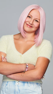 SWEETLY PINK by Hairdo PPC MAIN IMAGE FB MAIN IMAGE