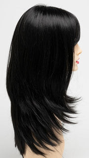 BLACK | Jet Black