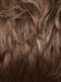 MOCHA-TRUFFLE | A Mid Beige Brown Base Color with Creamy Mocha Blonde Highlights