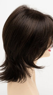 DARK-BROWN | Espresso and Coffee Mix