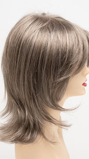 DARK-GREY | Medium to Light Brown blend with 40% Grey