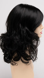 BLACK | Jet Black