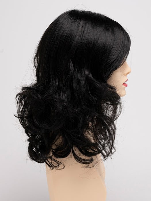 BLACK | Jet Black