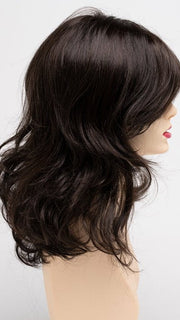 DARK-BROWN | Espresso and Coffee Mix