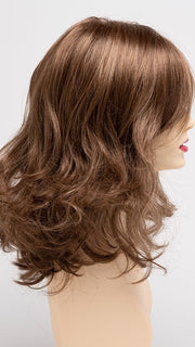 LIGHT-BROWN | Light Golden Brown with subtle highlights