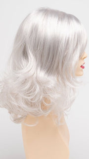 LIGHT-GREY | Pure White Grey
