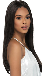 Beautiful, long layers