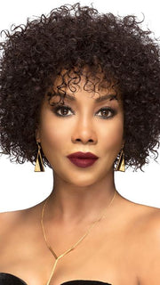 SPRING by Vivica Fox in NATURAL | Uncolored Off Black PPC MAIN IMAGE FB MAIN IMAGE