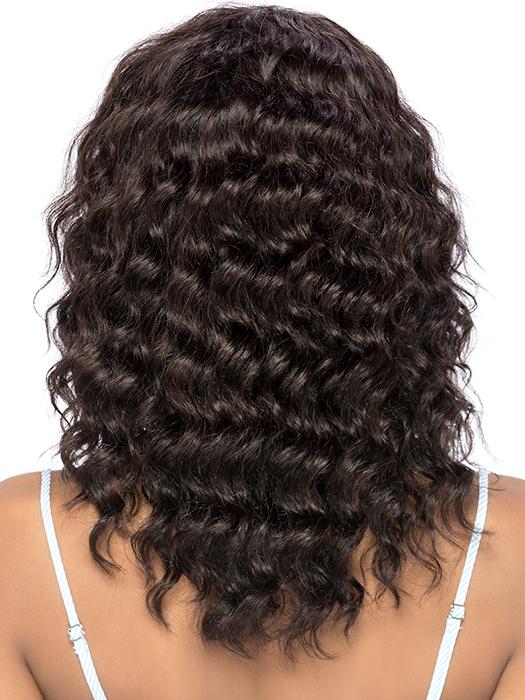 Atlantic by Vivica Fox Human Hair Wig