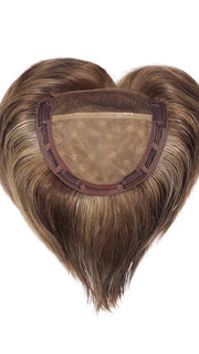 Base Design | Lace Front | French Drawn Mono Top