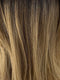 DESERT-SAND-R | Soft Sandy Blonde with Dark Brown Roots