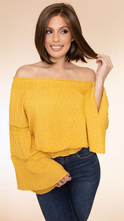 JAMISON by ESTETICA in R6/28F | Chestnut Brown with Red Frost