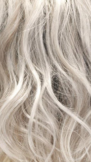 SILVERSUN/RT8 | Iced Blonde Dusted with Soft Sand and Golden Brown Roots