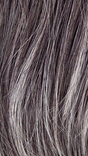 Salt & Pepper | Steel gray to dark gray 