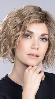 SCALA by Ellen Wille in LIGHT BERNSTEIN ROOTED 14.26.27 | Medium Ash Blonde, Light Golden Blonde, and Dark Strawberry Blonde with Shaded Roots PPC MAIN IMAGE FB MAIN IMAGE