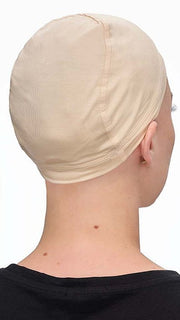 Secure Softie Wig Liner by Jon Reanu in BEIGE