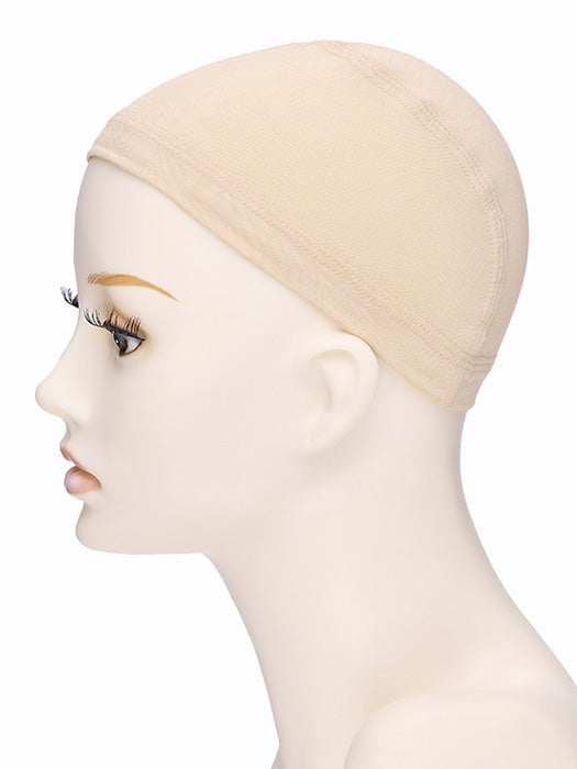 Secure Softie Wig Liner by Jon Reanu in BEIGE