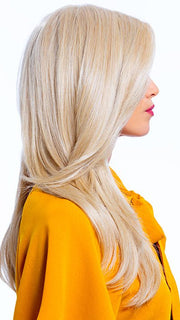 22R | Dark Golden Blonde