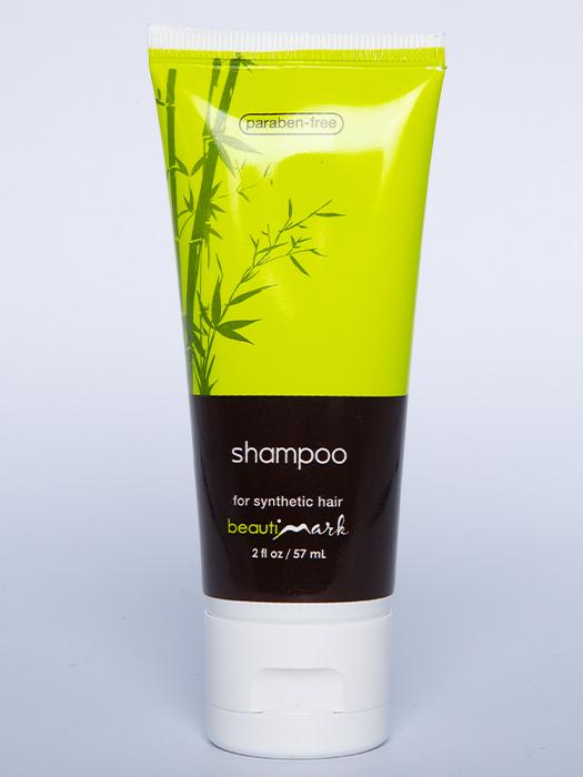 Travel Size Shampoo by BeautiMark 