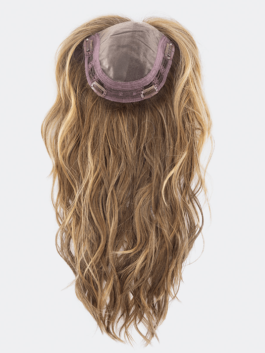 Stream by Ellen Wille | Synthetic Hair Topper – Wigs.com