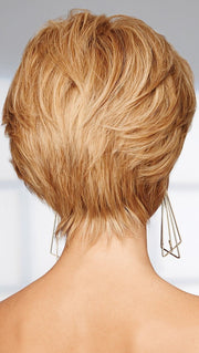 R14/25 HONEY GINGER | Dark Golden Blonde with light Gold highlights