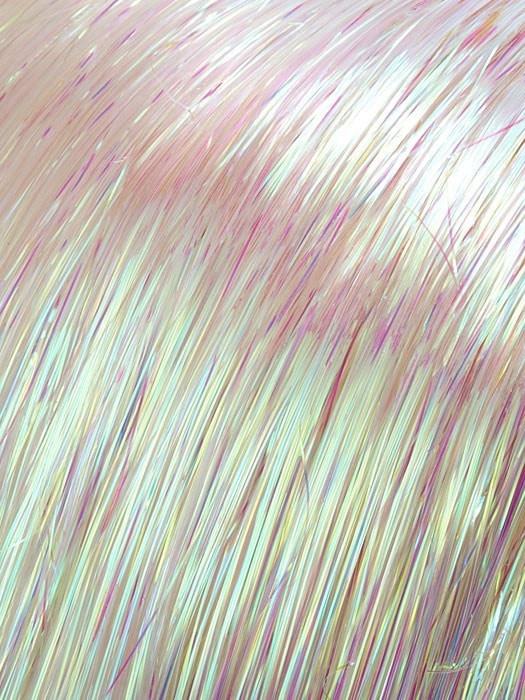 TINSEL-PINK