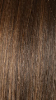 TOASTED-BROWN | Dark Brown and Light Brown Blend