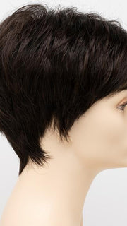 DARK BROWN | Espresso and Coffee Mix