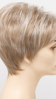 LIGHT BLONDE | 2 toned blend of Creamy Blonde with Champagne highlights