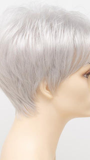 LIGHT GREY | Pure White Grey