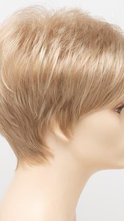 MEDIUM BLONDE | Soft Golden Blonde with Champagne Blonde highlights