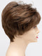 CINNAMON TOFFEE | Neutral to Warm Light Brown with Dark Brown Roots