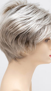 PLATINUM SHADOW | Light Blonde with Dark Roots