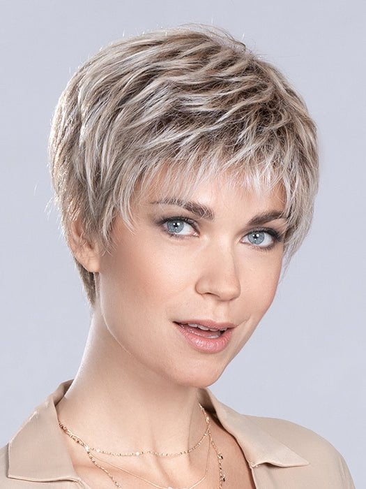 A classic pixie that never goes out of style