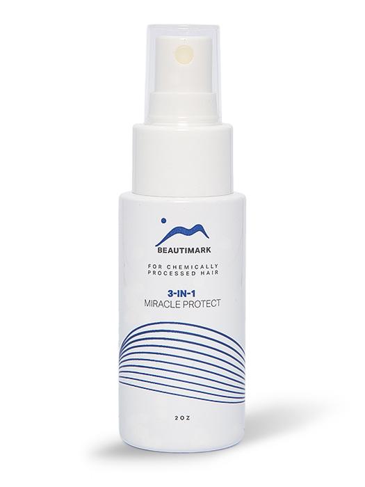 TRAVEL SIZE 3-IN-1 MIRACLE PROTECT by BeautiMark | 2 oz. PPC MAIN IMAGE FB MAIN IMAGE