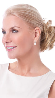 TWIST CLASSIC by Toni Brattin in 931 MEDIUM BLONDE | Golden blonde with lighter blonde highlights PPC MAIN IMAGE FB MAIN IMAGE