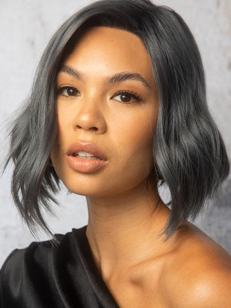 Chic Wavez by Rene of Paris | Synthetic Wig – Wigs.com