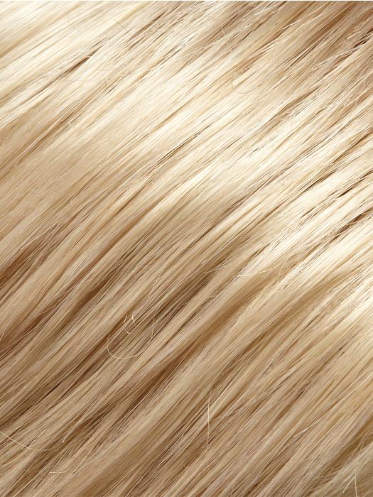 16/22 BANANA CREME | Light Natural Blonde & Light Ash Blonde Blend