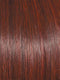 RL33/35 DEEPEST RUBY | Dark Auburn Evenly Blended with Ruby Red